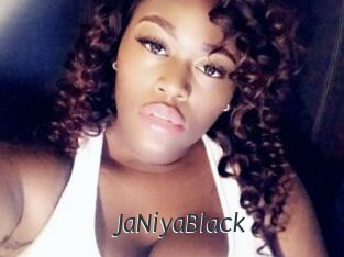 JaNiyaBlack