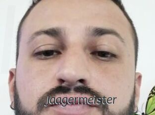 Jaagermeister