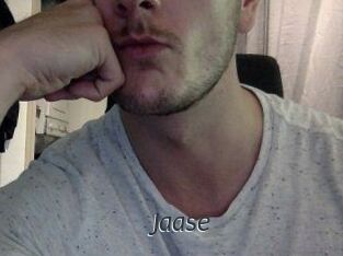 Jaase