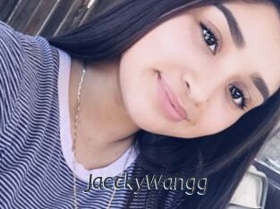 JacckyWangg