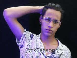 JackBenson