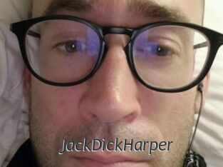 JackDickHarper