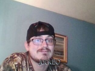 JackEO Ligne Rose