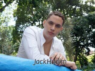 JackHadim