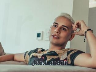 JackLarson
