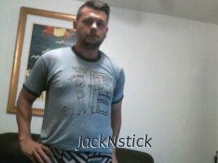 JackNstick