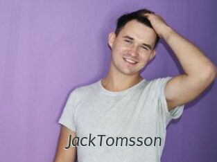 JackTomsson