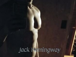 Jack_Hemingway