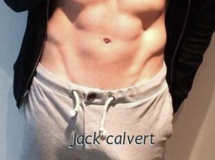 Jack_calvert
