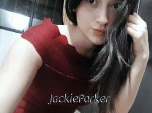 JackieParker
