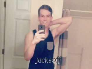 Jacksoff