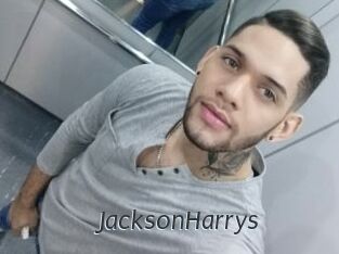 JacksonHarrys
