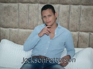 JacksonPetterson