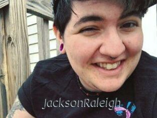 JacksonRaleigh