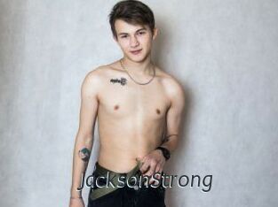 JacksonStrong