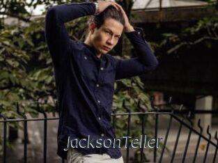 JacksonTeller