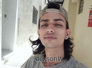 JacksonW
