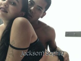 JacksonYSophia