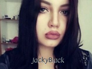 JackyBlack Ligne Rose