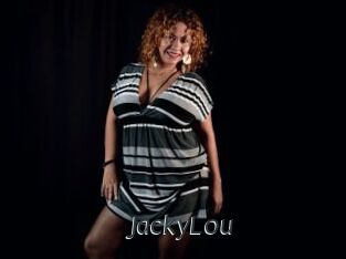 JackyLou