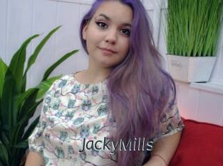 JackyMills