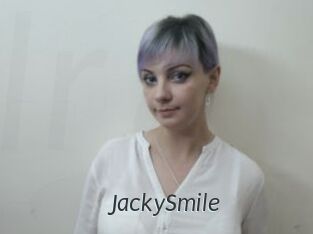 JackySmile