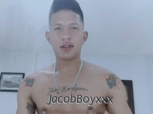 JacobBoyxxx