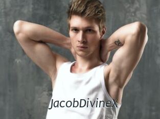 JacobDivineX
