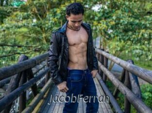 JacobFerran