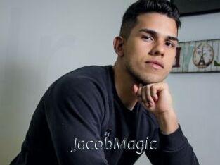 JacobMagic