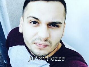 Jacob_Hazze