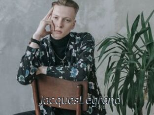 JacquesLegrand