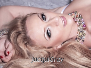JacquiGray Ligne Rose