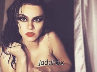 JadaFox