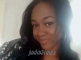 JadaGreen