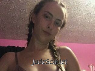 JadeScarlet Ligne Rose