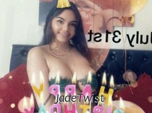 JadeTwist