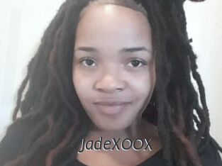 JadeXOOX