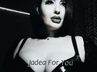 Jadea_For_You