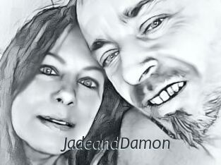 JadeandDamon