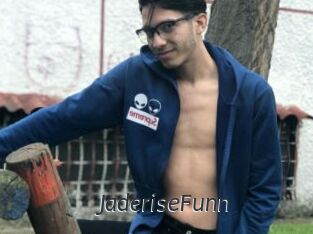 JaderiseFunn