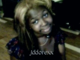 Jadorexx