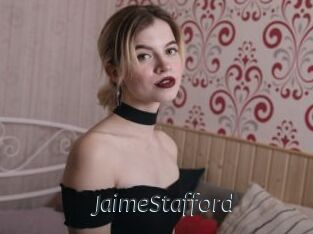 JaimeStafford