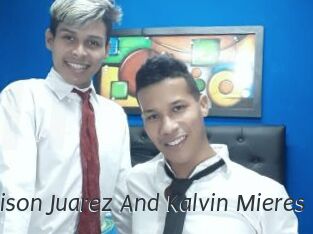 Jaison_Juarez_And_Kalvin_Mieres