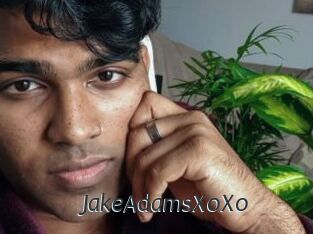 JakeAdamsXoXo