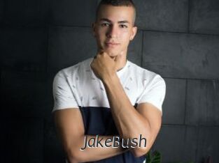 JakeBush