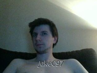 JakeC97 Ligne Rose