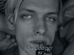 JakeCooper