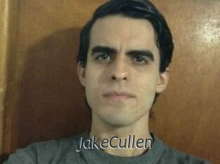 JakeCullen