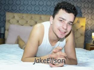 JakeEllson